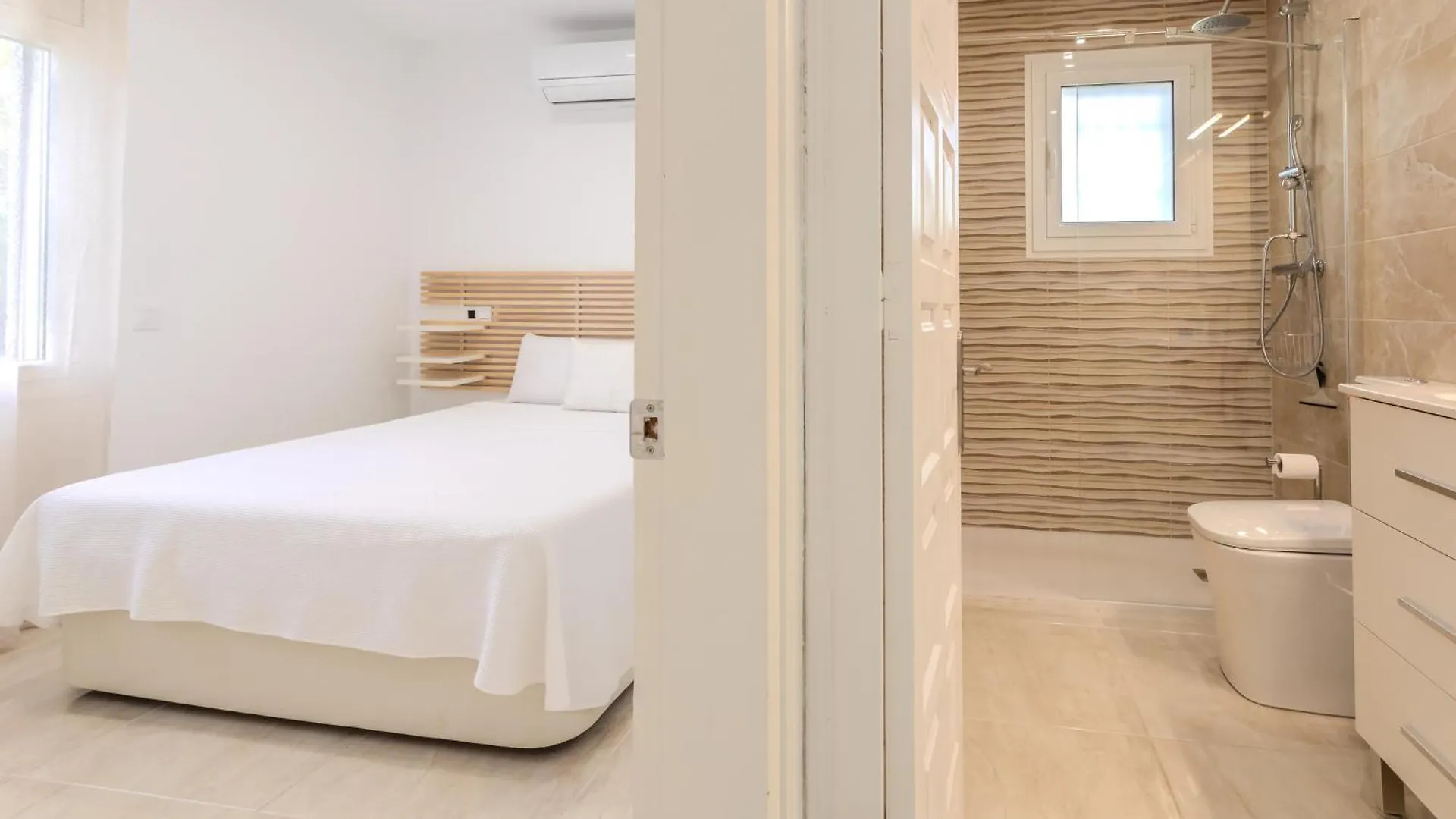 Villa Anna el Mas Vila 0*,  Španělsko
